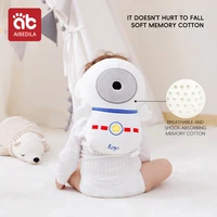 AIBEDILA Baby Head Fall Protection Pad Cushion Soft Security Memory Cotton Pillows Backpack Newborn Headrest Security Pillows 1