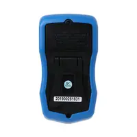 Handheld Digital Capacitance Meter Capacitor Tester Capacimeter Electronic Auto 2