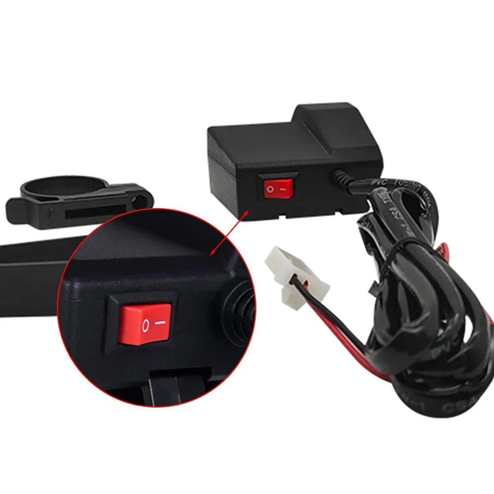  ڵ  ޴ , 5V 3.1A  USB ,  ġ,  ÷, а, 12V 