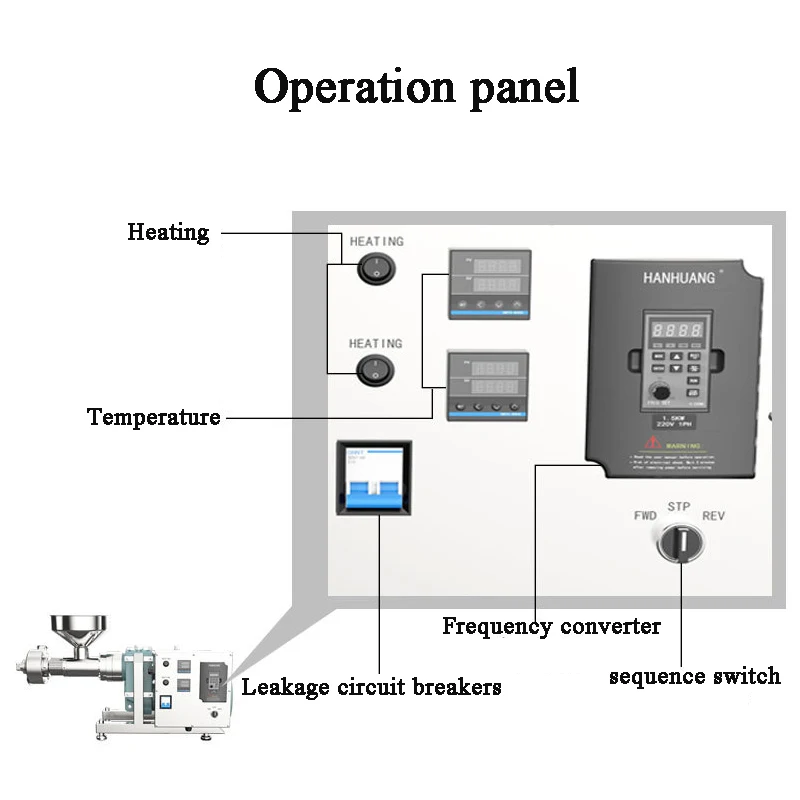 New Oil Press 220v/380v 3-phase Electricity Complete Set Fruit Oil Integrated Sesame Commercial Oil Machine Cold Press 6