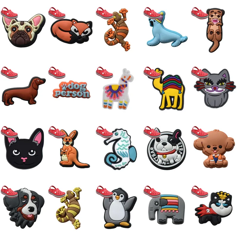 

1 шт. булавки для Crocs, шармы, аксессуары для обуви, украшение животного, джинсы, женские сандалии, пряжка, Детские сувениры, мужские значки, подарок для мальчика и девочки