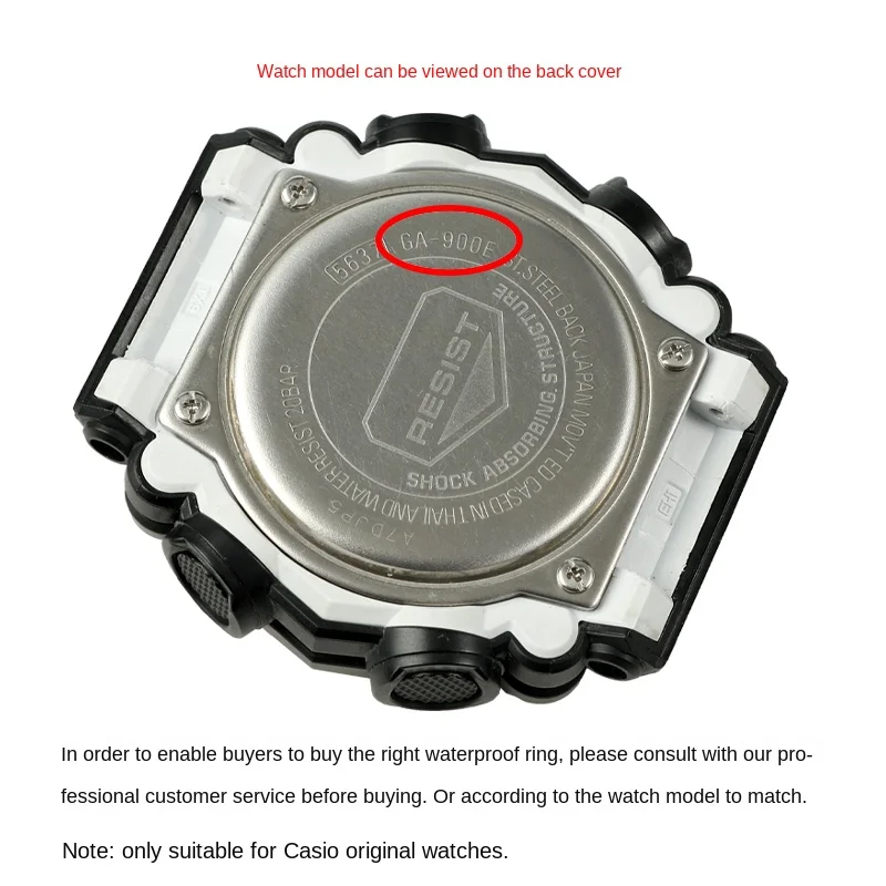 Waterproof Dust Ring Gasket