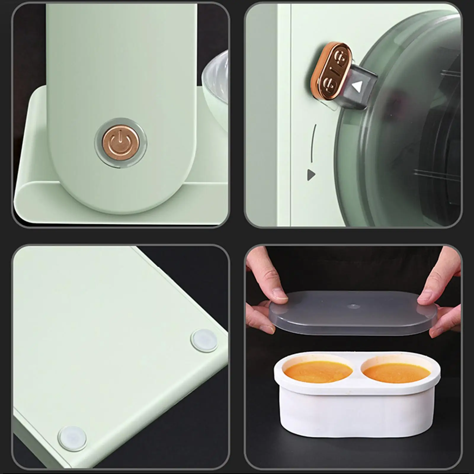 가정용 전기 얼음 분쇄기 조리대, 휴대용 스테인레스 스틸 스노우 콘 메이커, 파티 주방 레스토랑 칵테일 