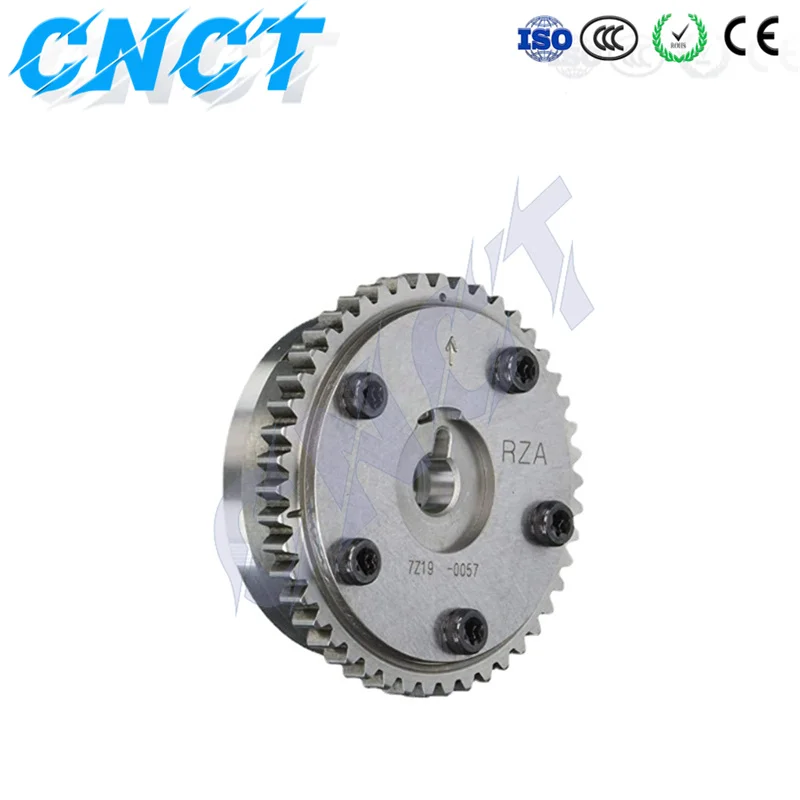 14310-RZA-003 Car Camshaft Actuator Sprocket Assembly Phase Adjuster for Honda CRV 2.0L 2007-2009 Ask me the details