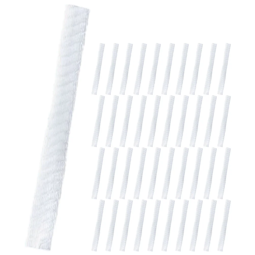 

Flower Net Cover 100pcs (10cm Long (100 Pieces)) Garden Screens for Plant Protection