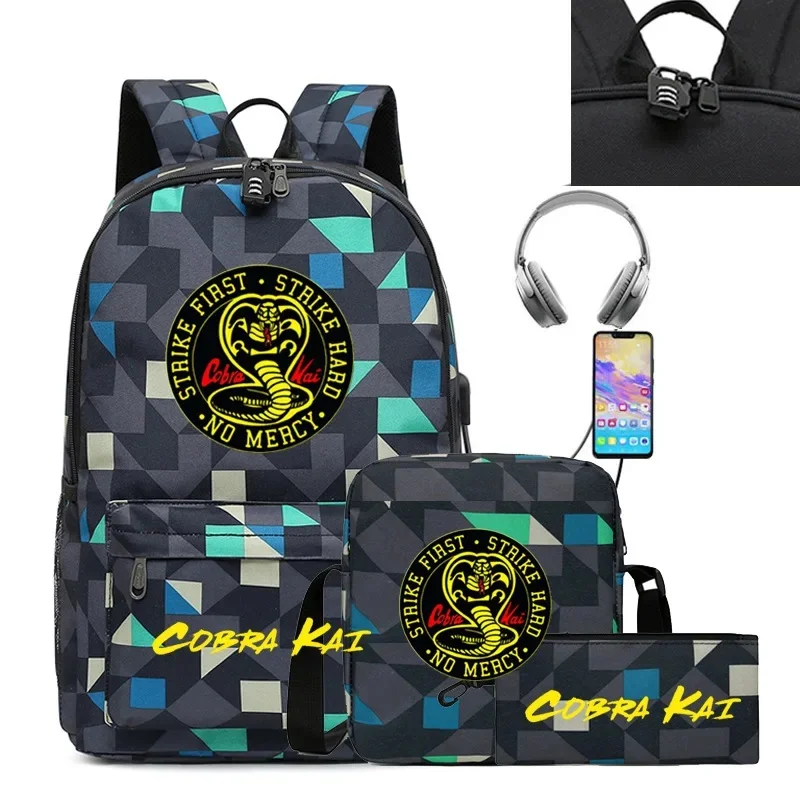 Large diamond pattern 2