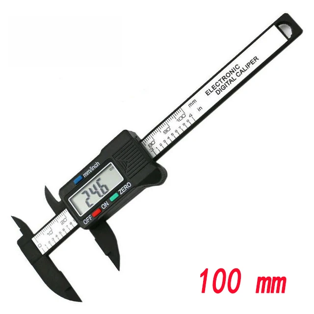 100mm plastic-A