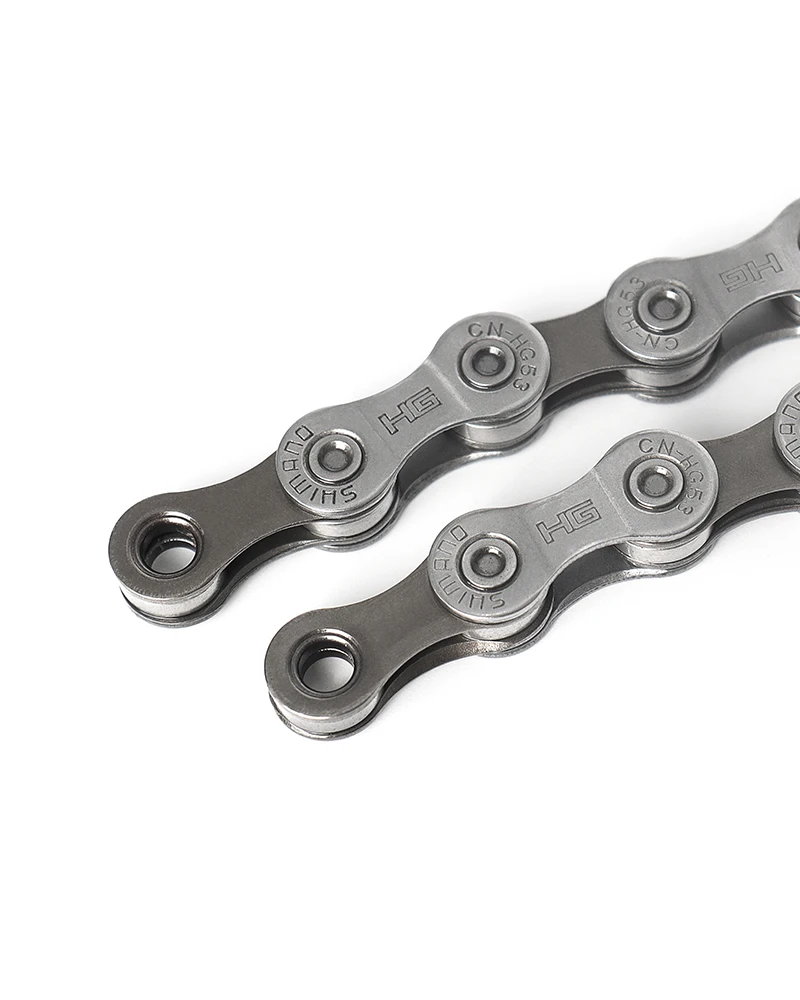 SHIMANO ALIVIO HG53 Bicycle Chain M3100 9 Speed 116L Links for MTB Bike Chain Original Bike Parts Super Narrow HYPERGLIDE Chain