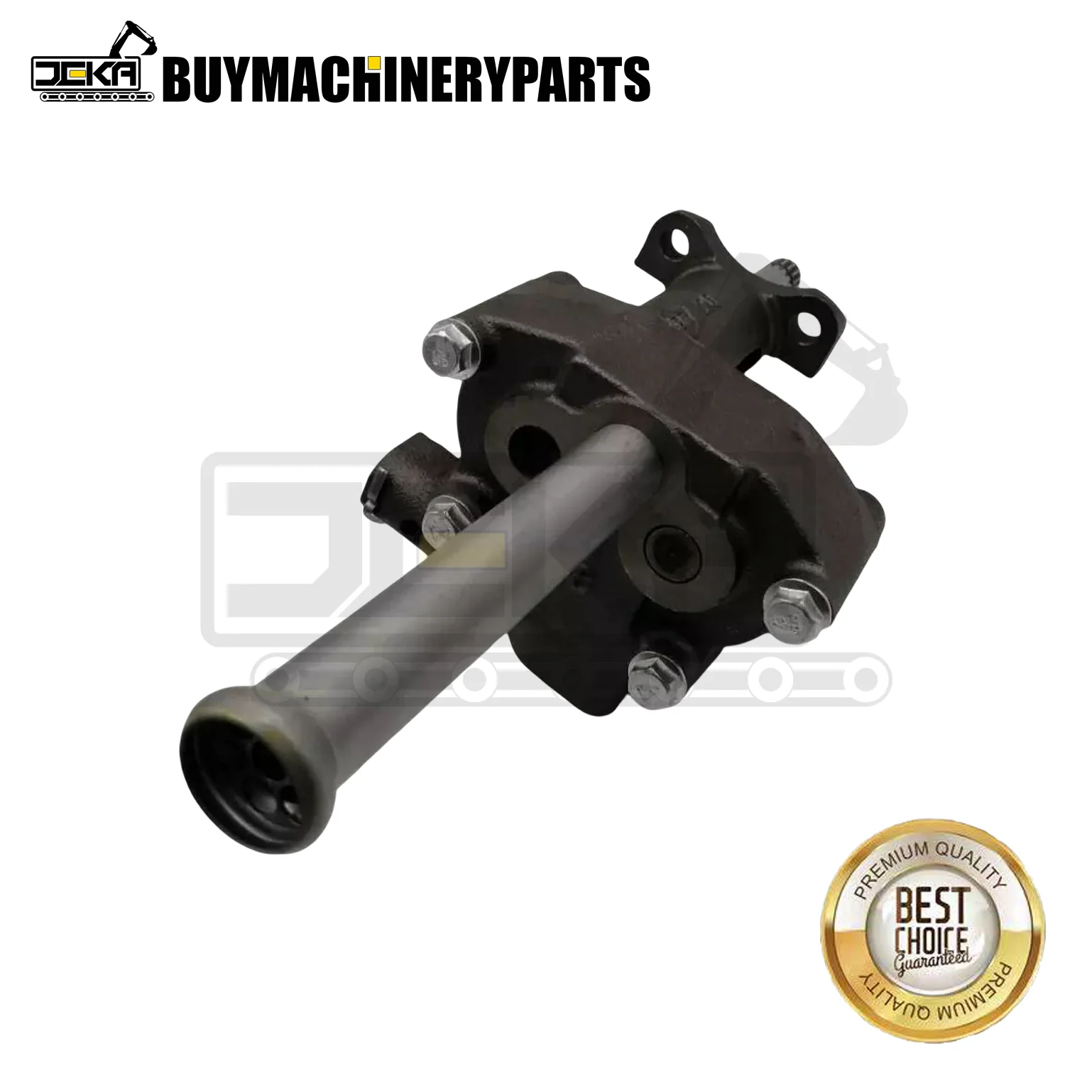 

Oil Pump 8943662410 8-94366-241-0 Fit For Isuzu 4BD1 6BD1 3.9L