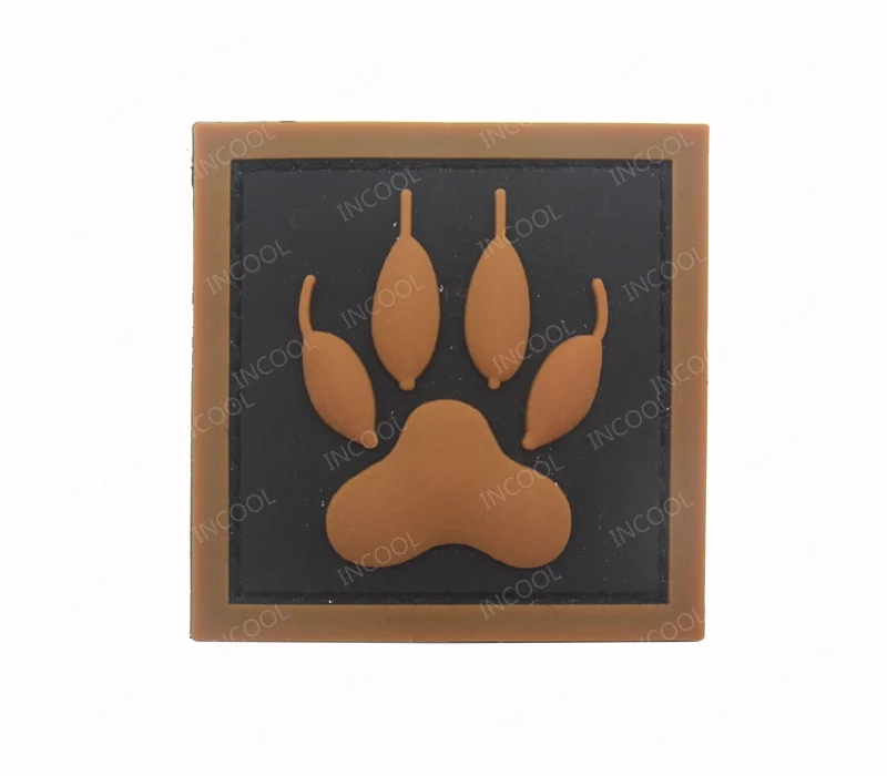 Havanese - Toppa A Forma Di Cane, Toppa Ricamata, Decorazione Unica Per Uno Zaino Di Art Dog 86269573