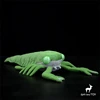Pterygotus High Fidelity Anime Cute Plushie Giant Scorpion Plush Toys Lifelike Animals Simulation Stuffed Doll Kawai Toy Gifts 1