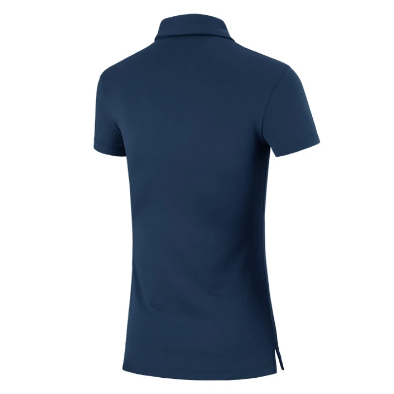 Women Golf Clothing PGM Women Golf Shirts