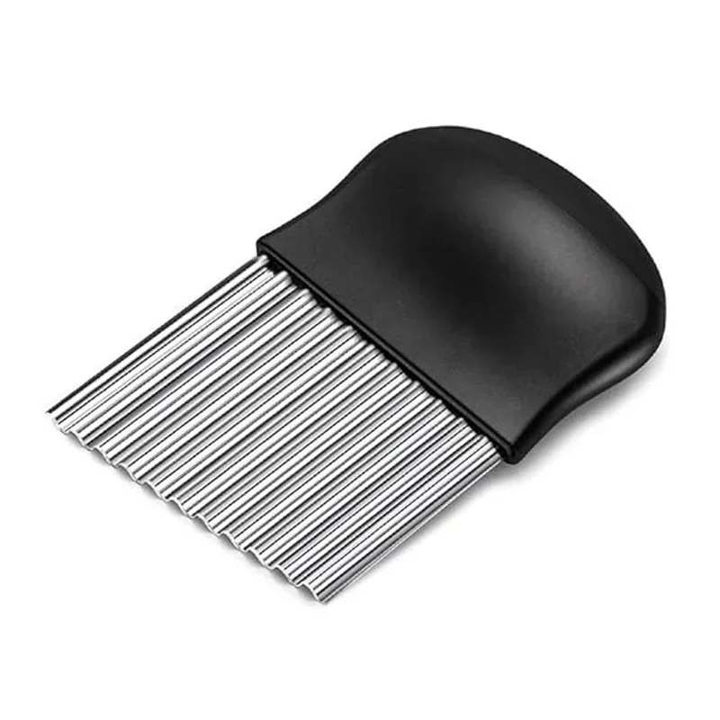 1pc Potato Ricer,multifunction Stainless Steel Potato Masher and Ricer Press and Mash for Perfect Mashed Potatoes Kitchen Tools