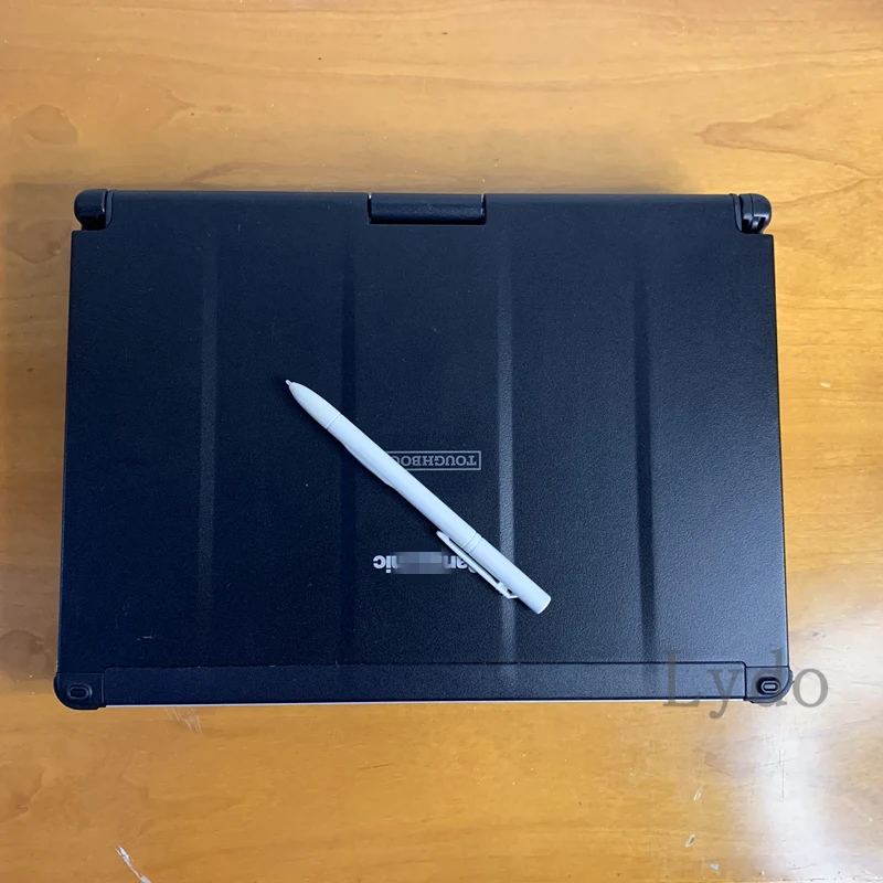  VCADS Vcom 2 II Ʈ     Thoughbook cf-c2 i5 8G ƮϿ ̾ ũ , 2023 V2.8.150 PTT, Dev2