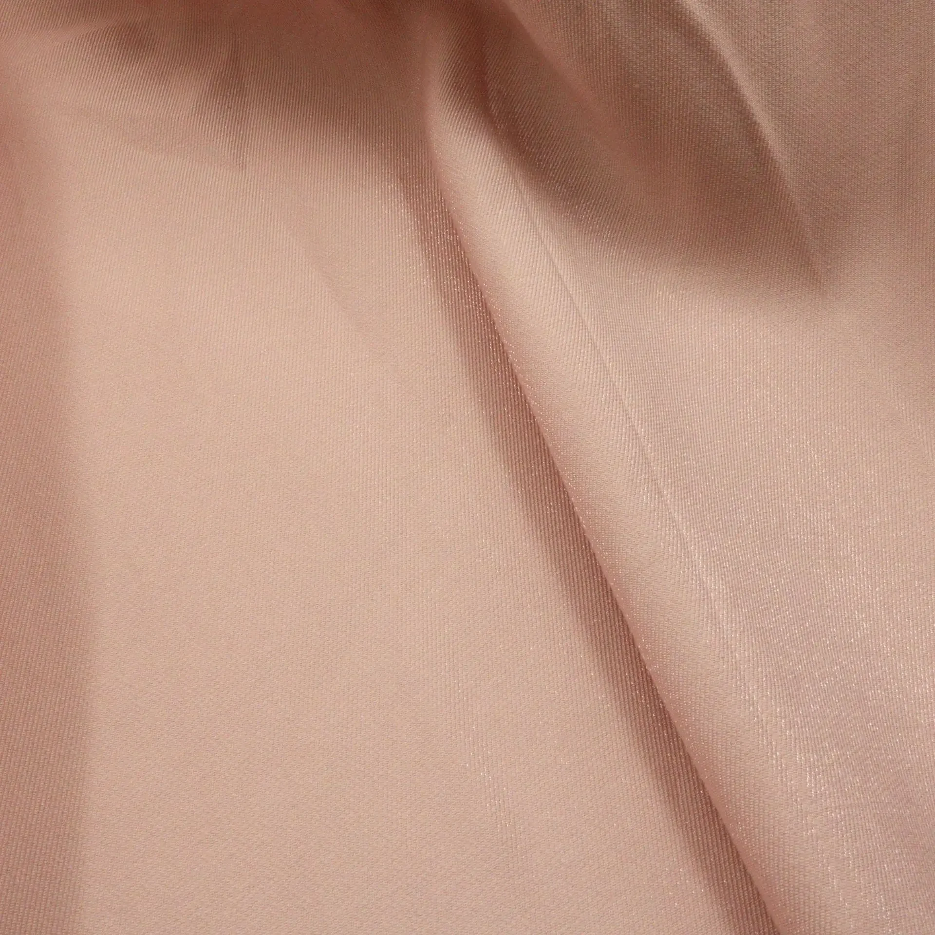 YH-63269 Shiny Micro-Fiber Weave Fashion Shirt Fairy Skirt Drifting Light Skirt Fabric Cotton Nylon Spring Summer Clothing