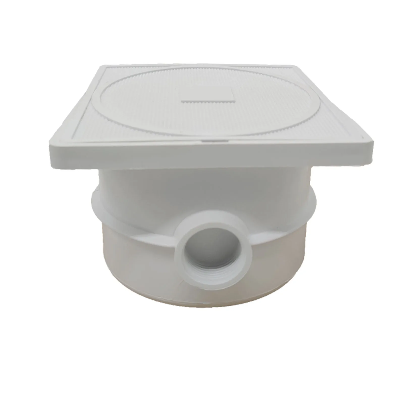 

Underwater Light Junction Box Waterproof Dustproof Swimming Pool Wire Connectors Box Swimming Pool Accessories