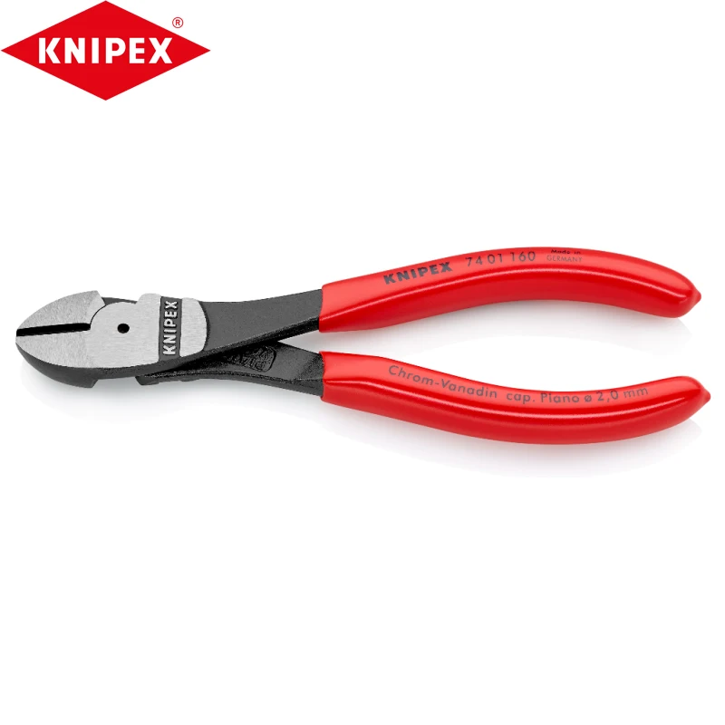Pliers Knipex 00 20 72 V02 Knipex 00 20 72 V04 Knipex Mini Pliers