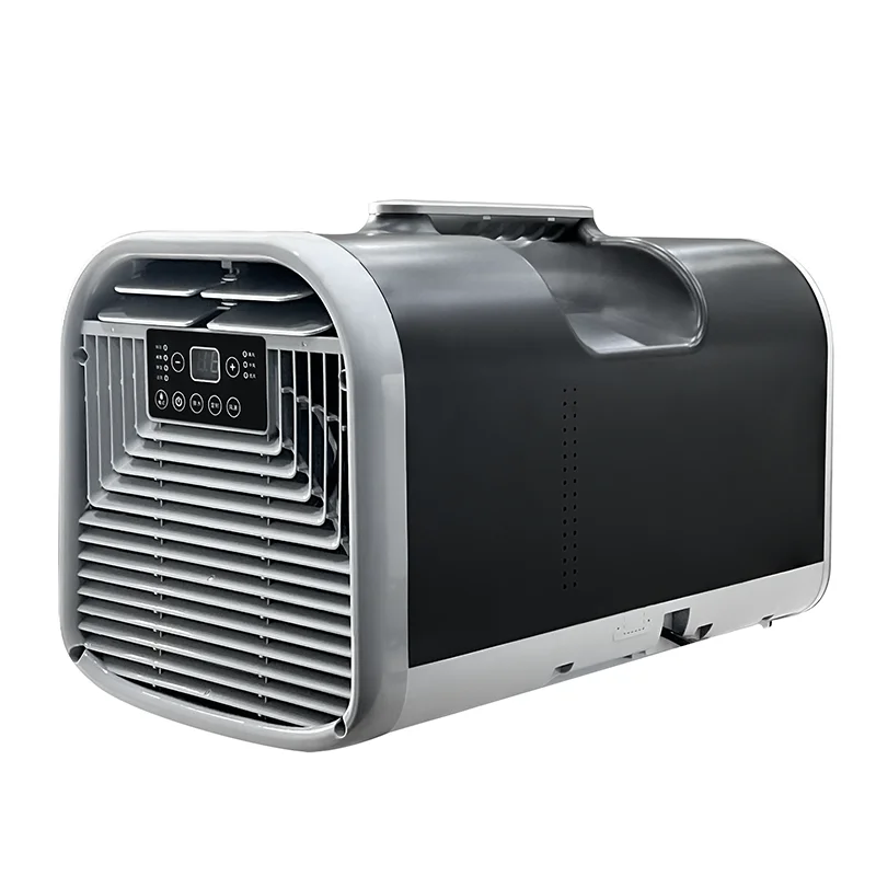 

obile Air Conditioner 1400W room air conditioner electric best-selling window air conditioner