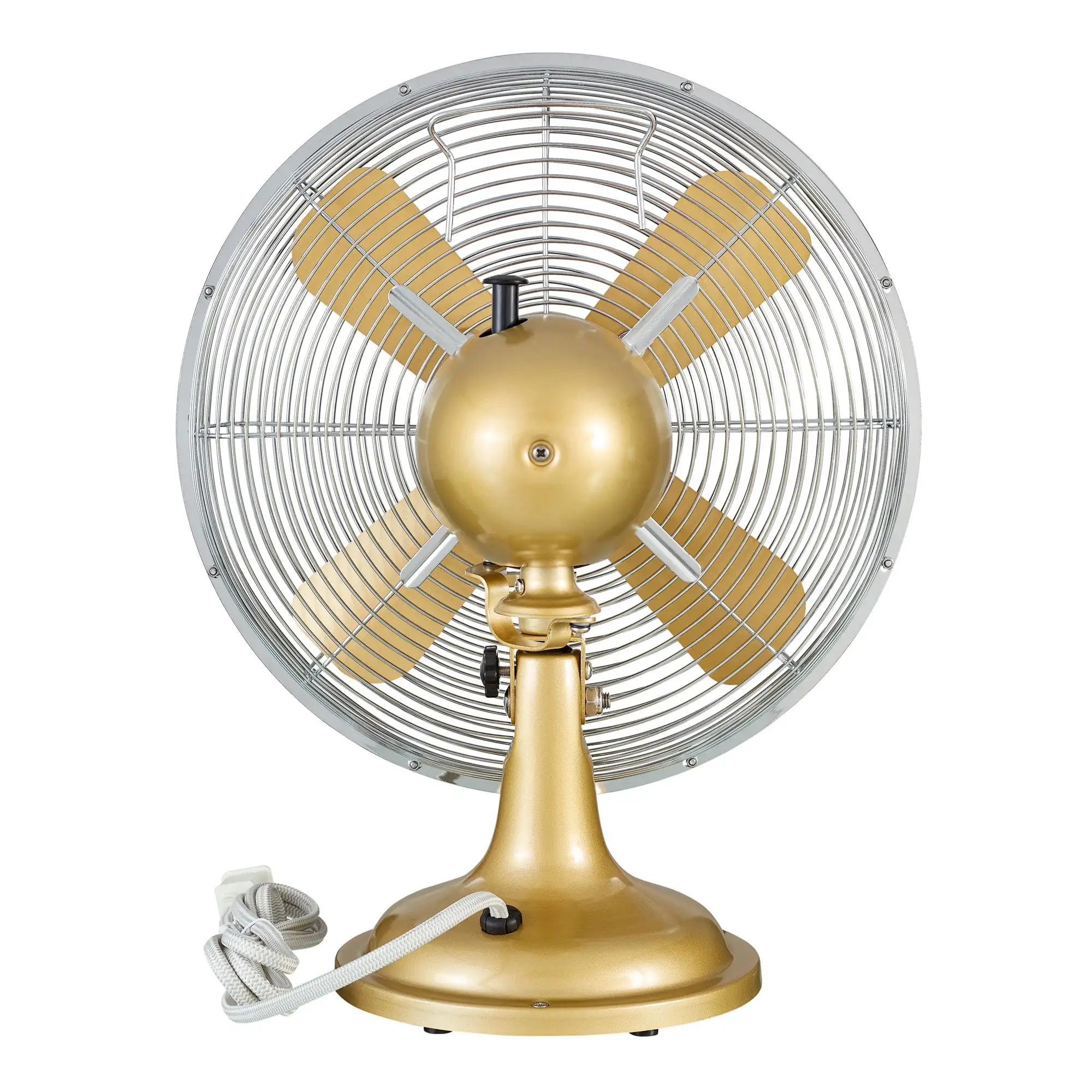 Fan online