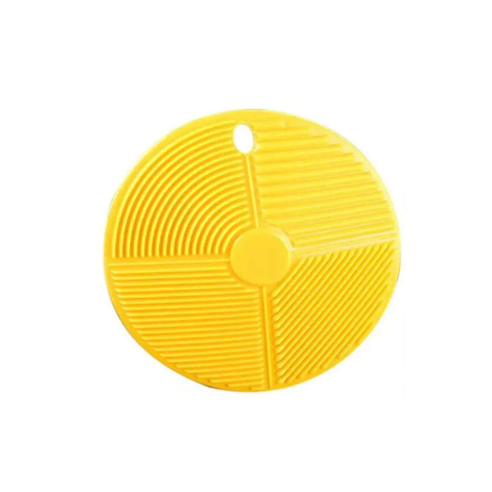 Mould Multi-purpose Convenient Kitchen Versatile Durable Cooking Tool Household Kitchen Supplies Durable Essential Yellow