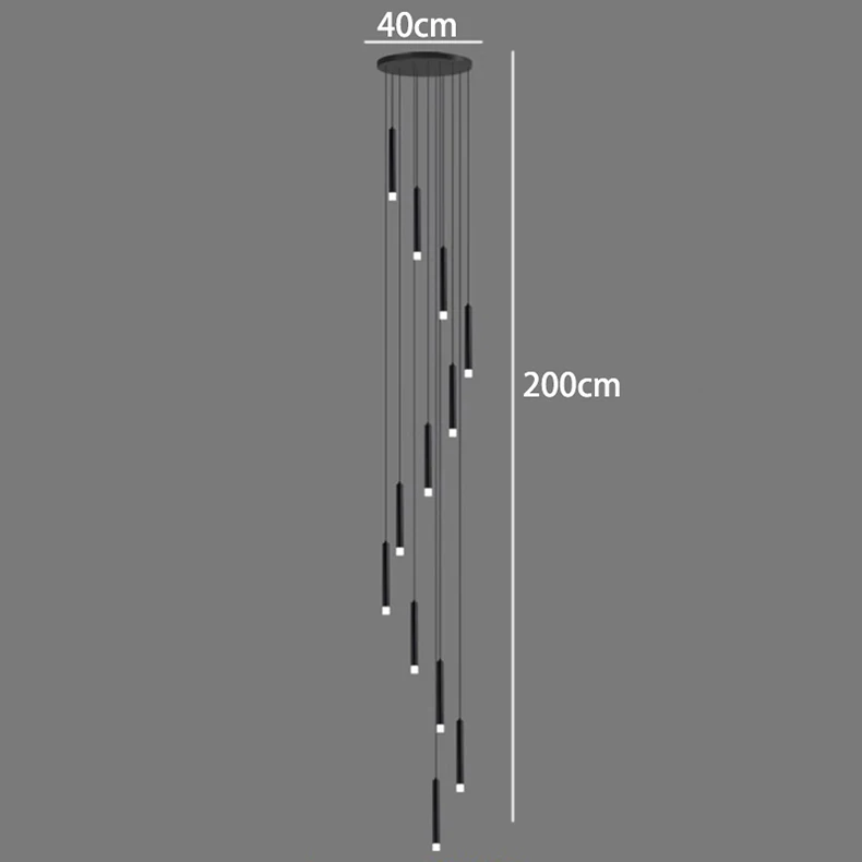 Description Picture 5 of itemNordic home decor dining room Pendant lamp lights indoor lighting crystal lamp hanging light chandelier lamps for living room