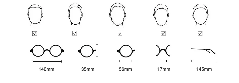 2024 hochwertige Designer ultraleichte Titan Business Brille Männer voller Rand quadratische Brille koreanische Brille – Detail 3