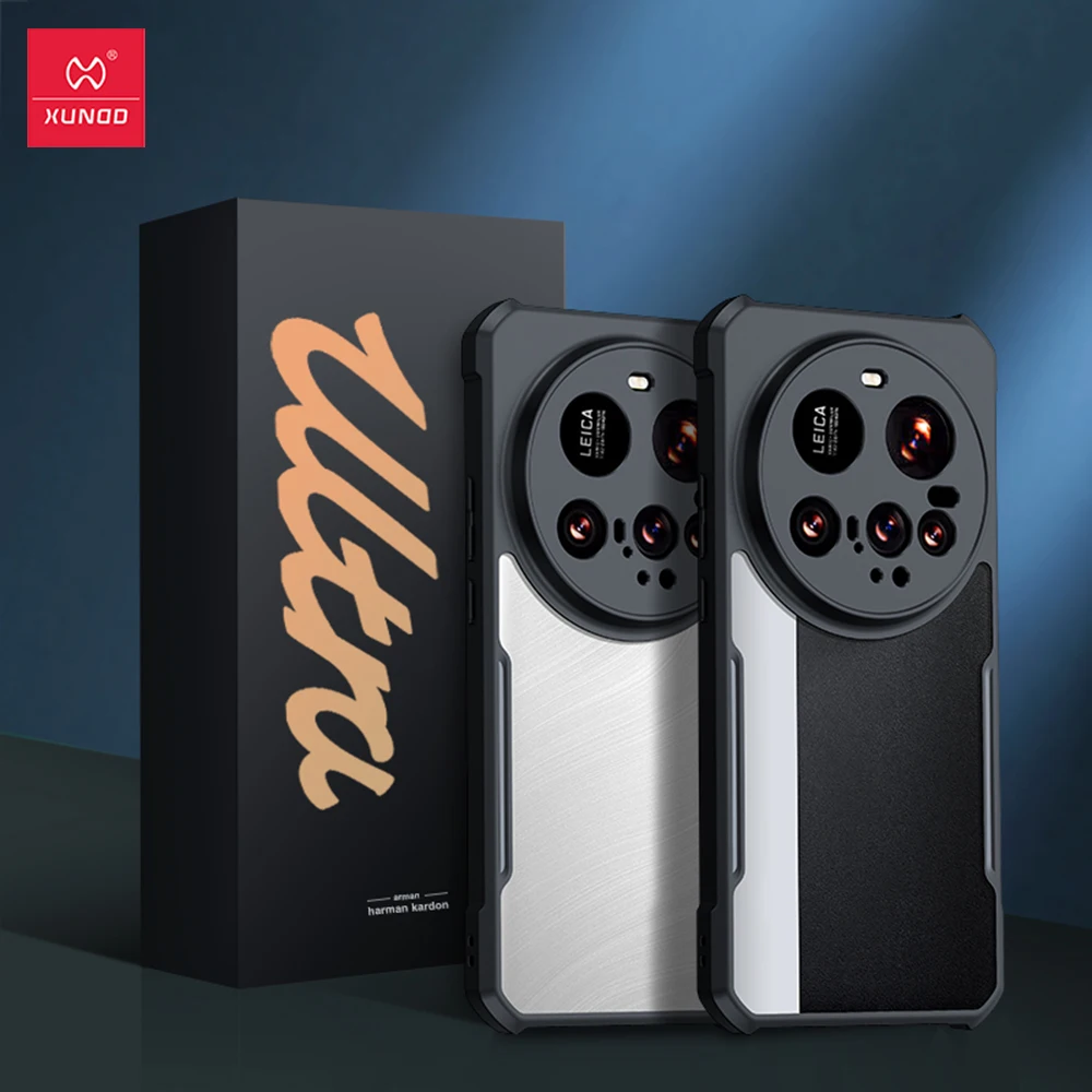 Phone Case Phone Protector Cover For Xiaomi 15 Ultra