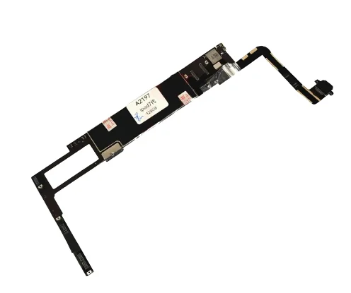 터치 ID가 없는 아이패드 미니 4 5 6 A1550 A1538 A2133 A2567 32GB 64GB 128GB 메인보드 잠금 해제