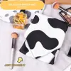 2024 New Fantastic Folding Cosmetic Bag Magic Cloth Hundred Patch Cloth Camera For iPad Storage Bag 4