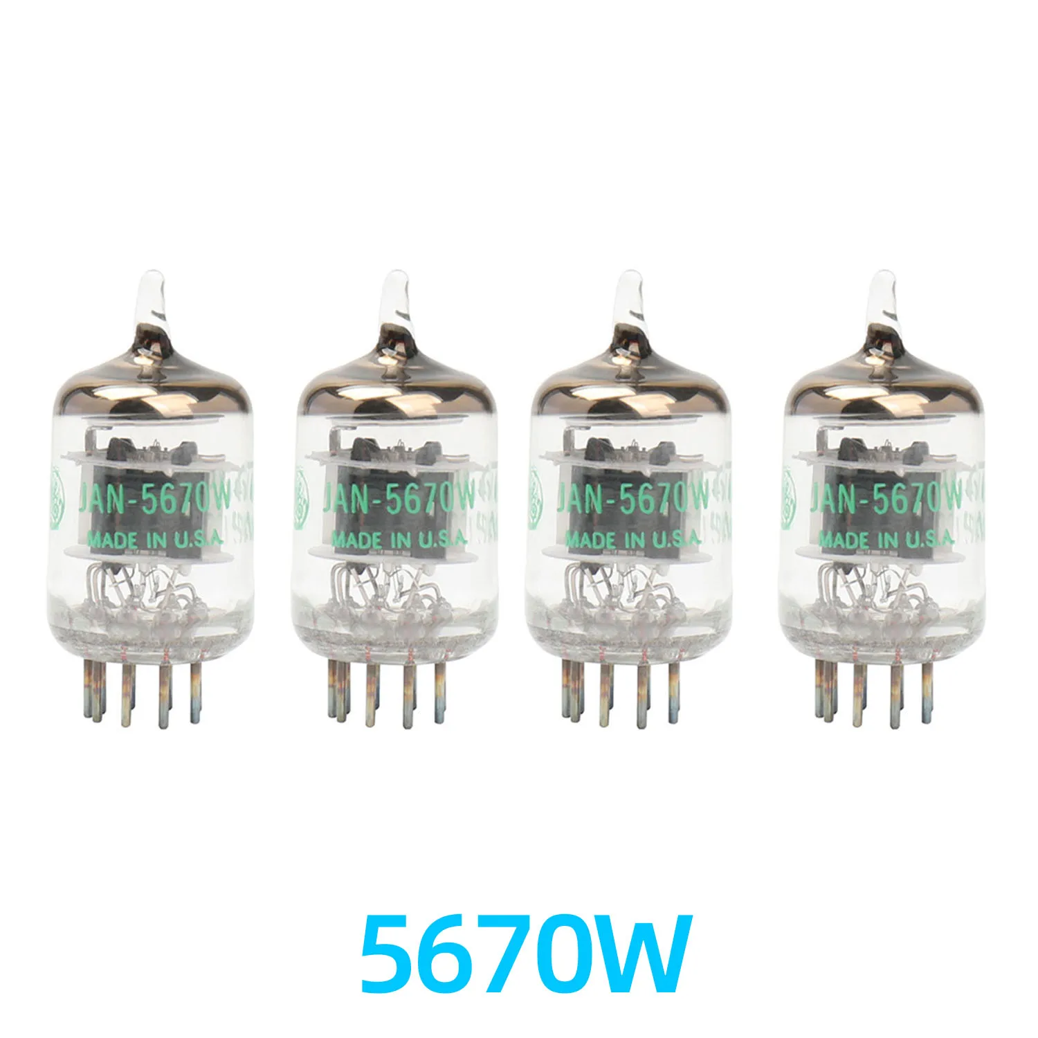 General Electric GE 6386 真空管 ③ 6386 tube products for sale | eBay