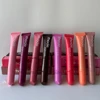 Rhode Makeup Toast New Cheek Blush Cream Blusher Stick Lip Gloss Phone Case For iPhone INS SALTY TAN Raspberry Espresso Lipstick 2