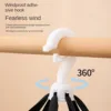 Food Drying Net Anti-mosquito Folding Dry Rack for Herbs Hanging Basket Dryer Bag Mesh Herb Drying Net for Flowers Buds Plants 4