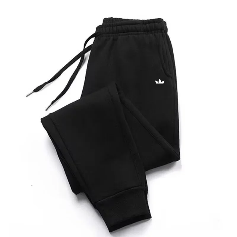 High qualityKorea New Fashion the Four Seasons Men's Clothing Jogging Sports Pants for Men Daily Men's and women's casual pants 31 High qualityKorea New Fashion the Four Seasons Men's Clothing Jogging Sports Pants for Men Daily Men's and women's casual pants