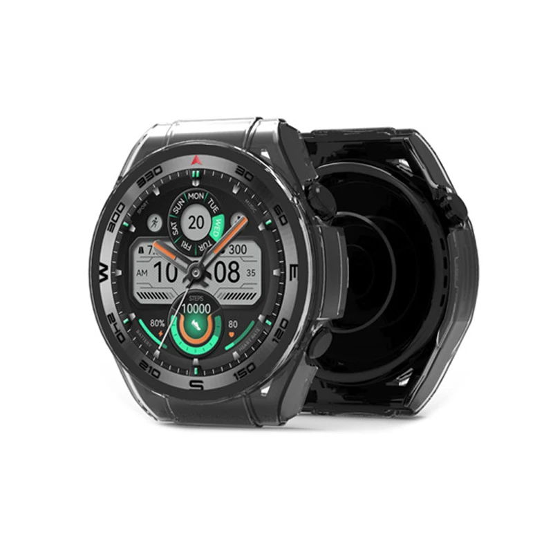 ϵ    ũ ȣ ʸ Ʈġ  ̽, Haylou Watch R8  ȣ  Ŀ, Ʈ ׼
