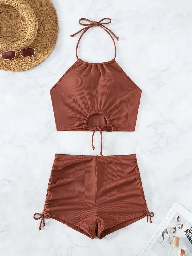 PlatiNum Bikini - Seam detail