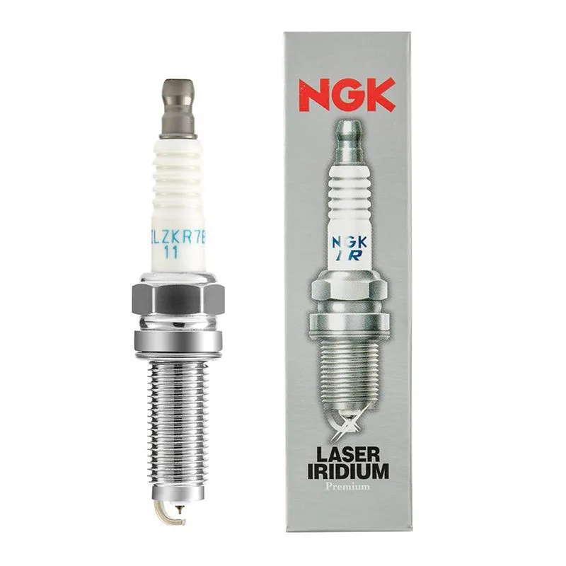 NGK Iridium Spark Plug 7751 ILZKR7B11 for HONDA ODYSSEY ACCORD