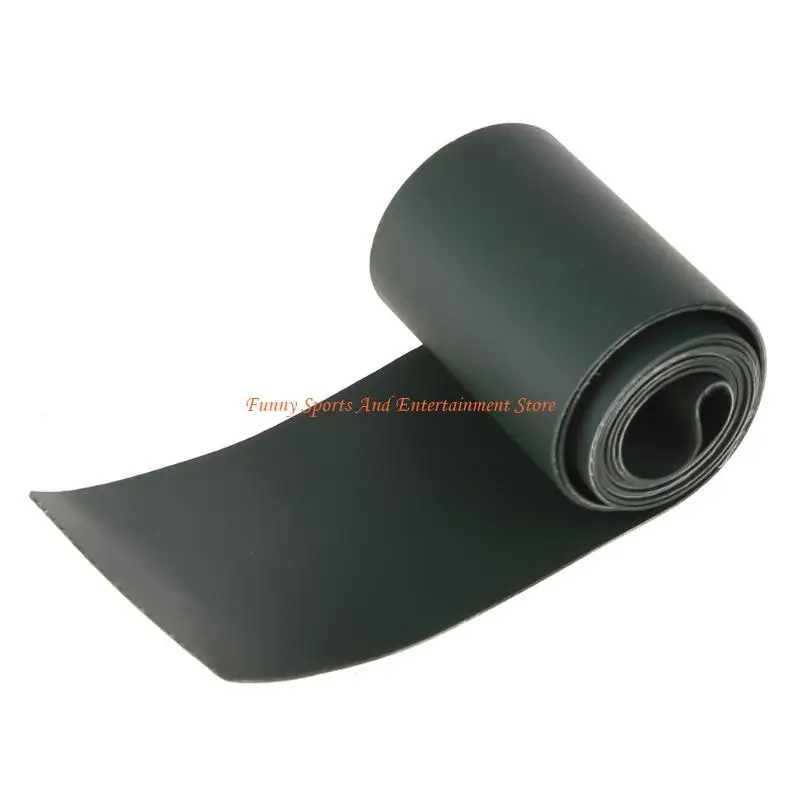 C4DE 50x1000mm PVC 수리 패치 풀 수리 테이프 PVC 패치 풍선 보트 특수 수리 패치 도구 지속적인