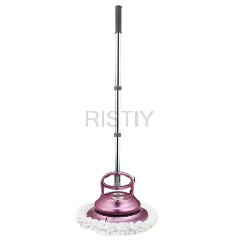 Automatic Wireless Cleaning Machine Mop Electric Cleaning Household Machine Wipes Floor Tiles Glass Roof Waxing Artifact 6