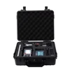 0.001um Precision Digital Graphic Surface Roughness Tester Touch 160μm Surface Roughness Meter Bluetooth Data PC Printer Probe 6