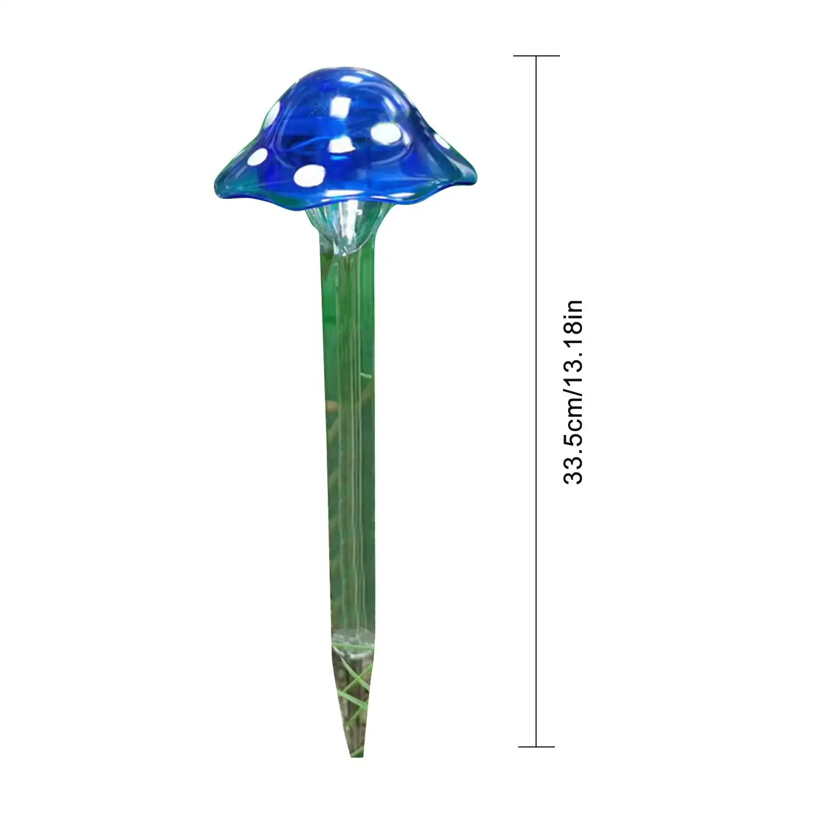 Lawn Light Mushroom Lamps 3pcs solar garden lamp