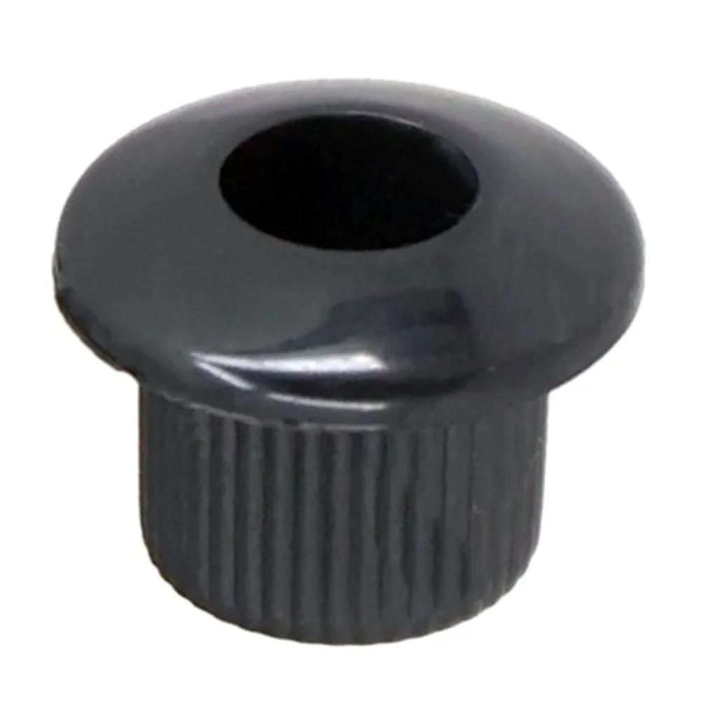 

6pcs Tuner Bushes Fit Vintage Style Machine Heads To Headstocks With Modern Size Holes Vintage Guitar Machine Heads Tuners