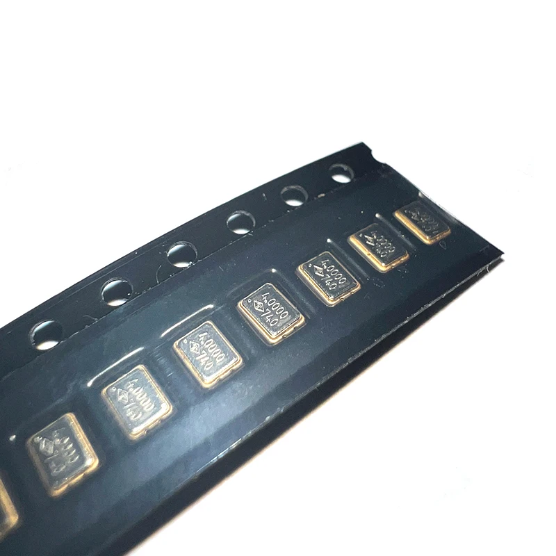 5개 3225 액티브 크리스탈 발진기 4핀 4MHz 4M 4MHZ 3.2x2.5mm SMD CMOS CXO