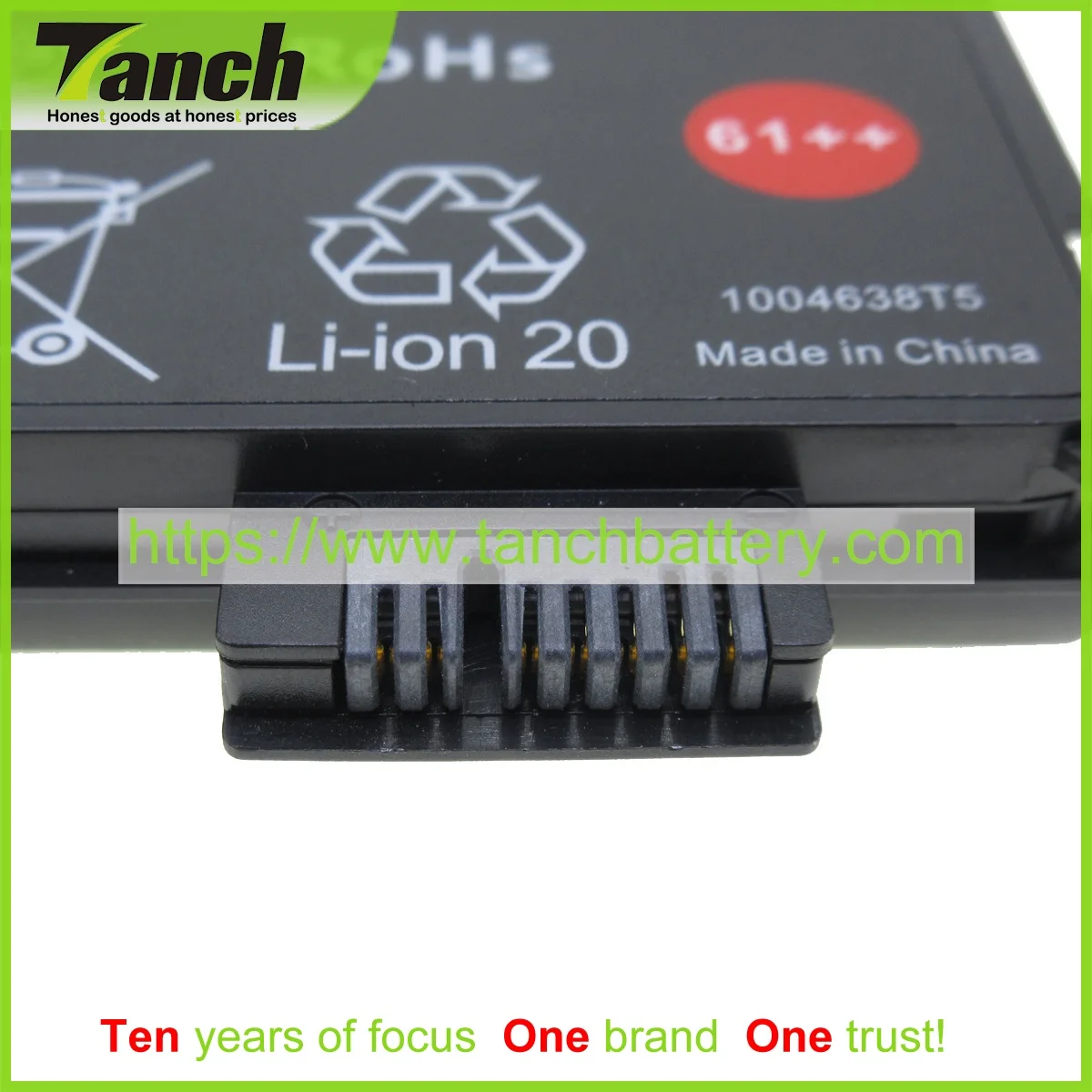 Baterias do Portátil do Tanch para Lenovo 01av422 01av428 01av426 Sb10k97580 Sb10k97585 Sb10k97582 Sb10k97582 Sb10k97581 01av492 10.8v ou 11.25v - Imagem 5