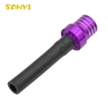 Black Purple