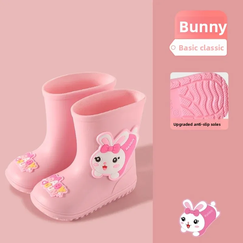Bunny [single shoes]]