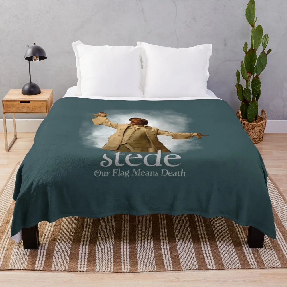 

Team Stede Throw Blanket Blankets Sofas Of Decoration wednesday Hair Blankets