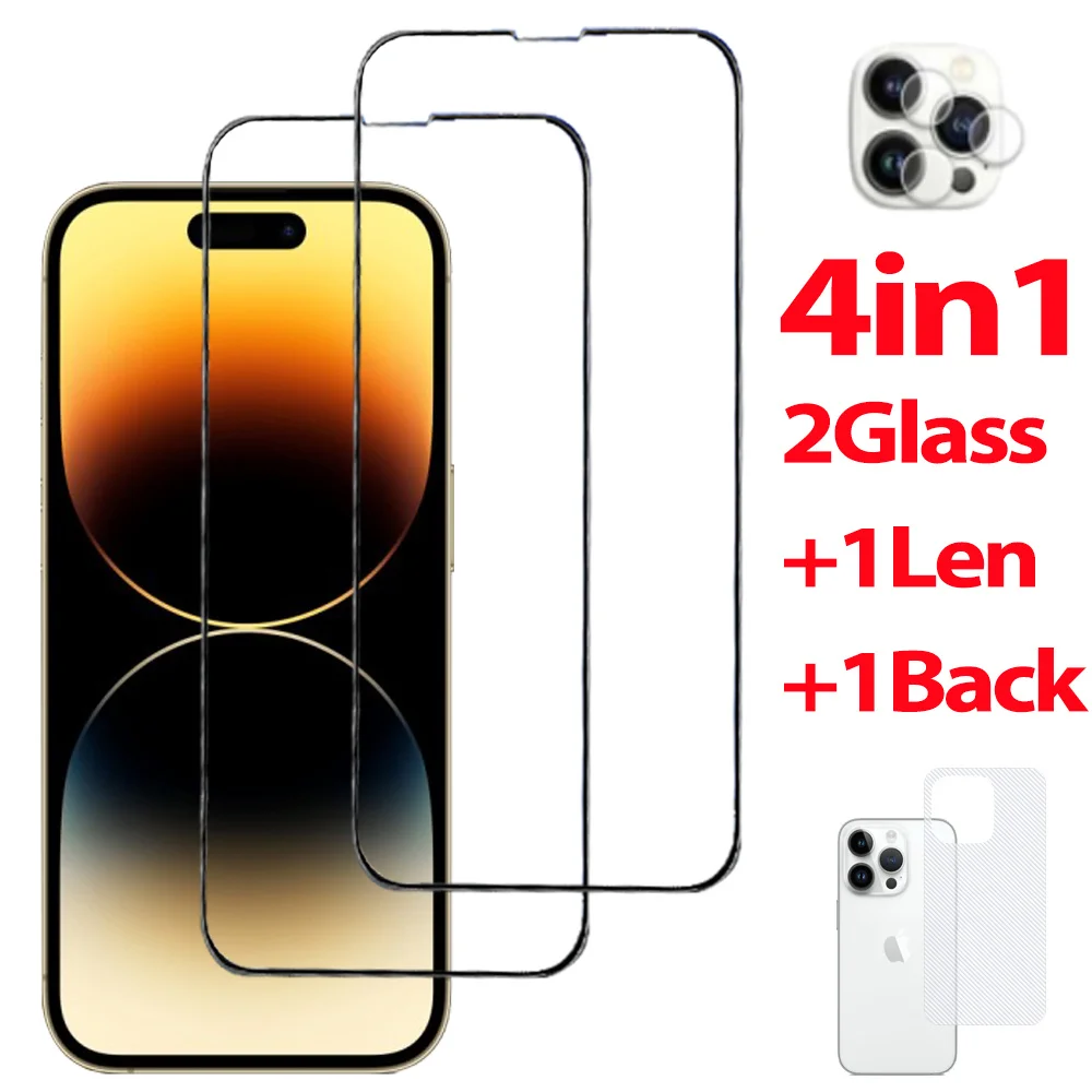 Купить Защитное Стекло На Айфон 14 Плюс