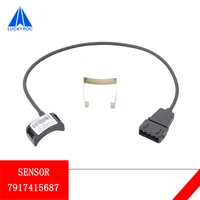 Linde Forklift Parts Steering Sensor 7917415687 for E16C E20P