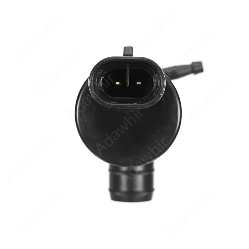 2 Pin 93731451 Car Windshield Wiper Washer Pump for Chevrolet Captiva 2007 2008 2009 2010 2011