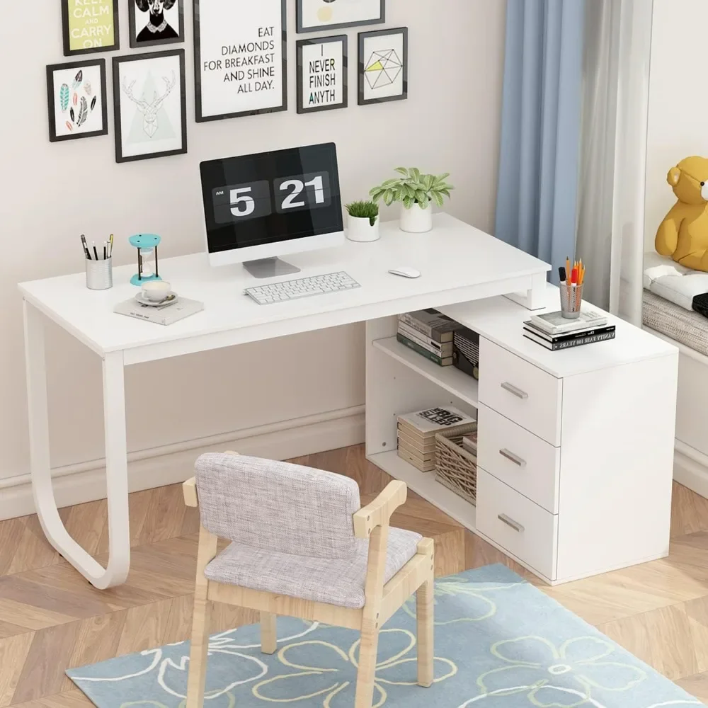 Home Office Computer Desk 2
